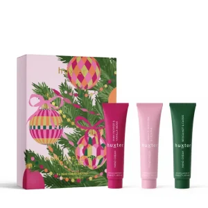 Hand Cream Trio Gift Set