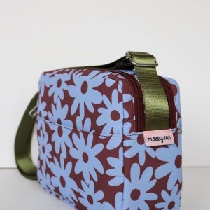 Marlo Crossbody Bag