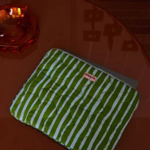 Strokes Laptop Case