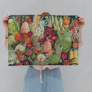 Emma Morgan Tea Towel