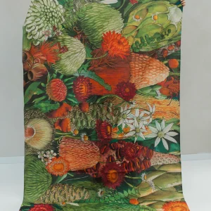 Emma Morgan Tablecloth