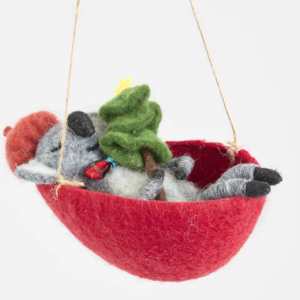 Hammock Harry Koala Hanging Decoration