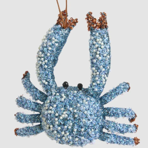 Zazza Crab Decoration