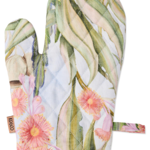 Bush Waltz Oven Mitt