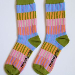 Strokes Socks