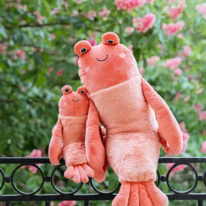 Craig The Crayfish - Big