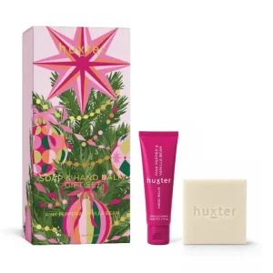 Soap & Hand Balm Gift set