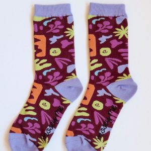 Luna Socks